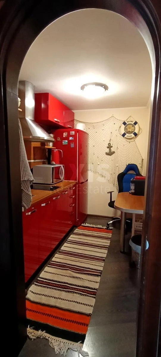 1к квартира ул. Семьи Кульженков 7671240