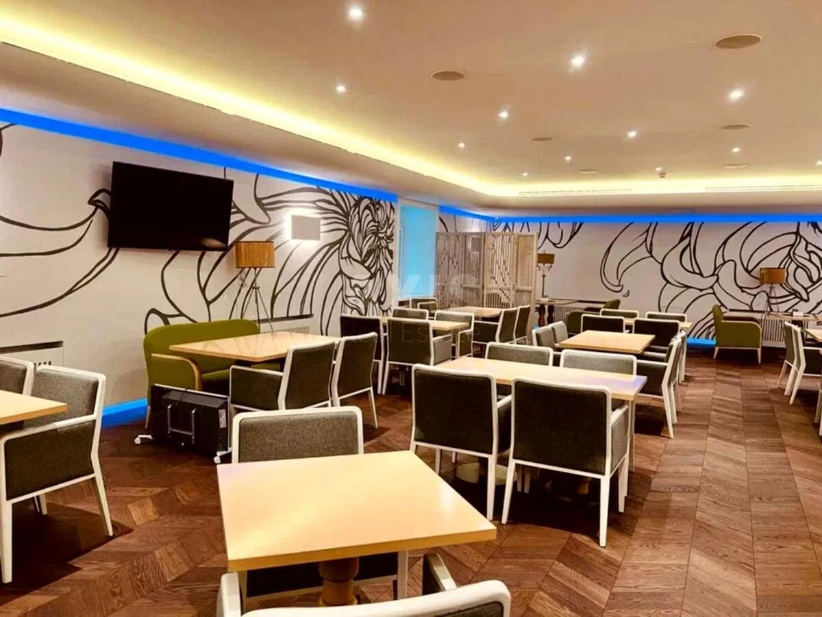 Офис ул. Довнар-Запольского 7А, 512м26364614