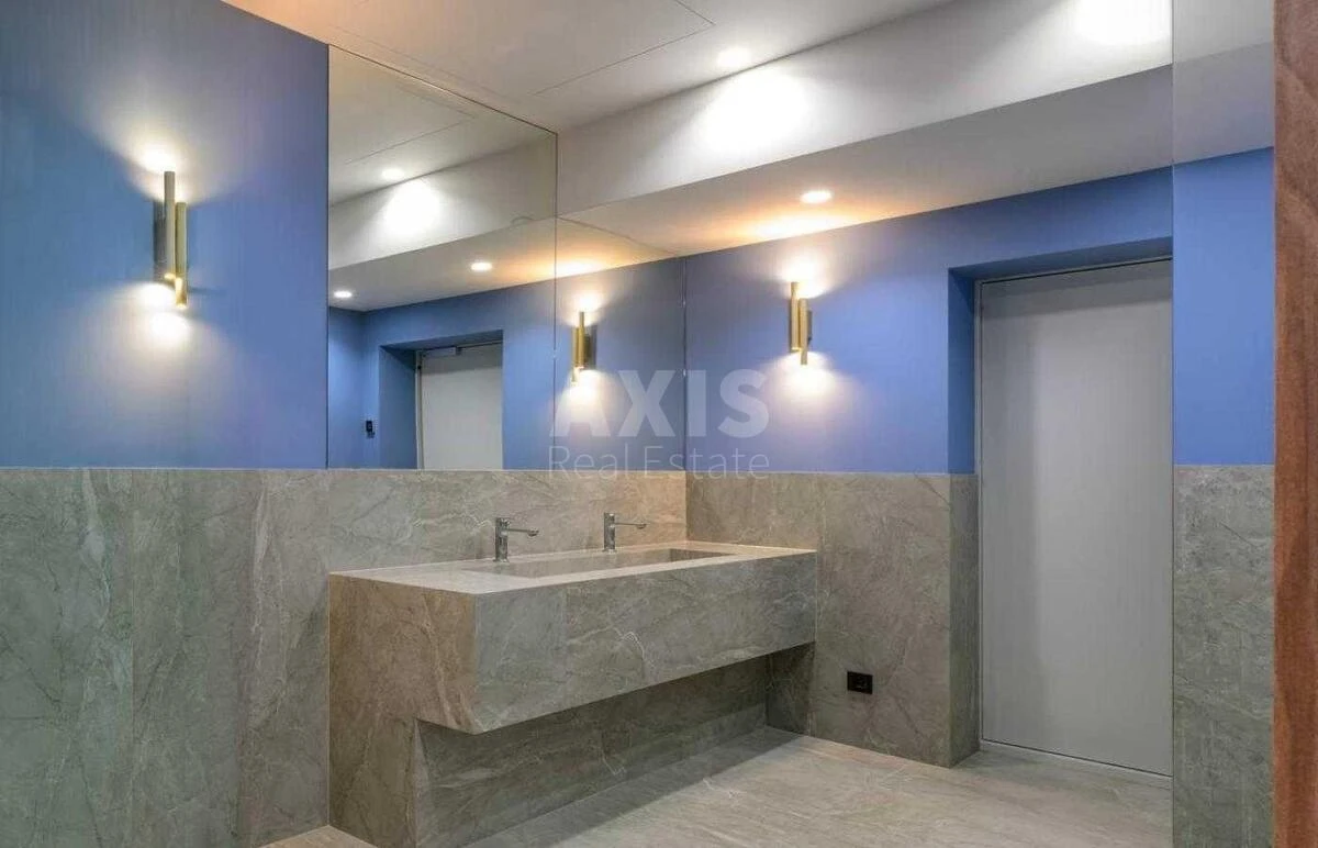 Office vul. Ioana Pavla II 6/1, 220m2671361