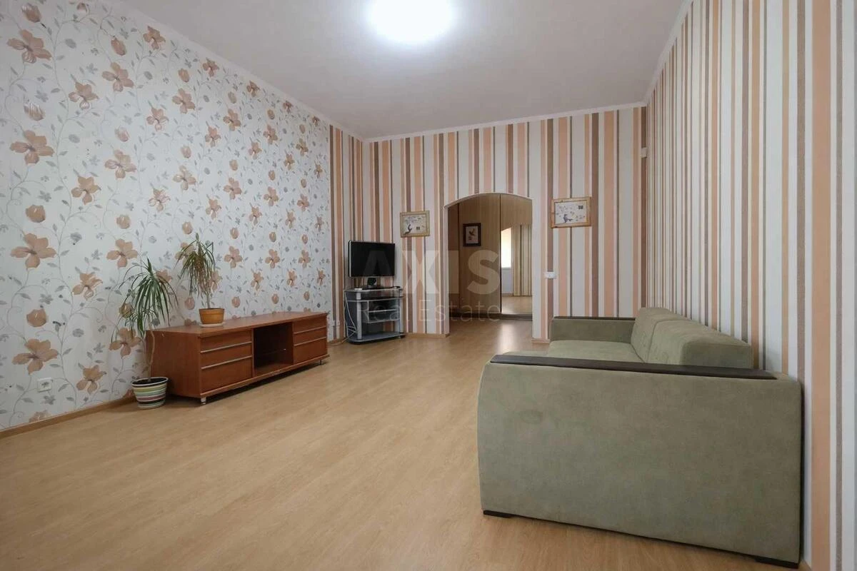 3k apartment pr-t Volodimira Іvasyuka 6702281