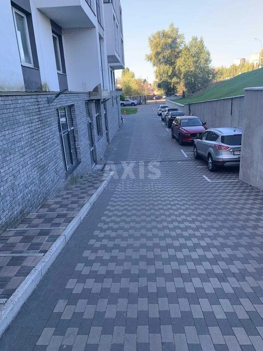 Trade object vul. Myloslavs'ka 58, 171m2717320