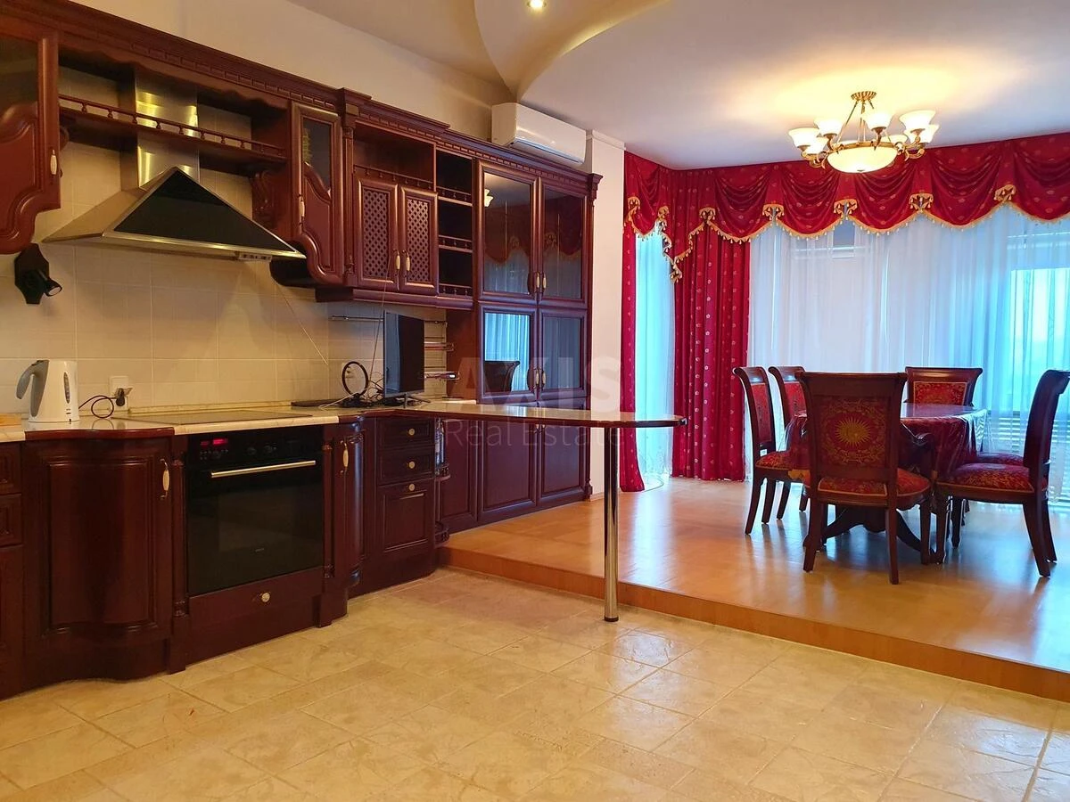 4k apartment vul. Proviants'ka 3655562