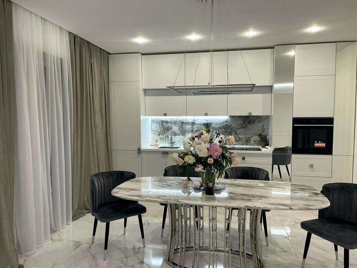 House vul. Central'na, 130m2, Kyiv city655660