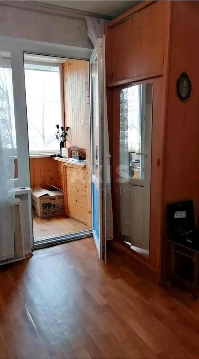 3k apartment vul. Anatoliya Solovyanenka 14702650