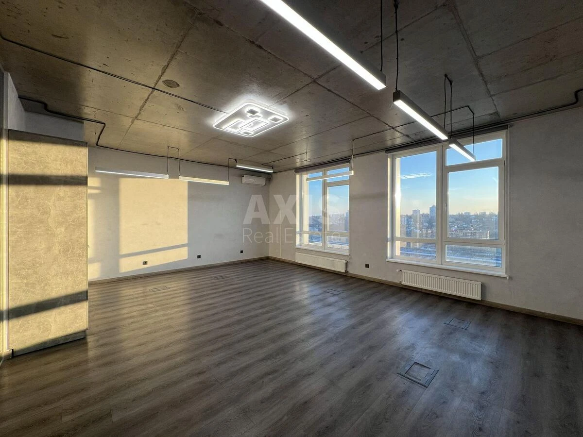 Office vul. Zhyljans'ka 68, 220m26708512