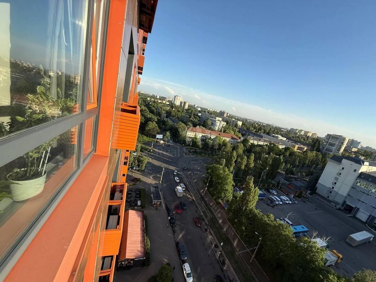 2к квартира бул. Вацлава Гавела 6/7А687339