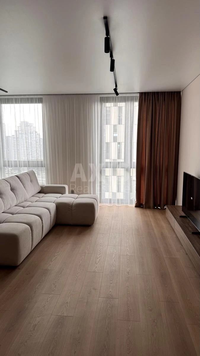 2k apartment vul. Zarichna 6, корп. 5687423