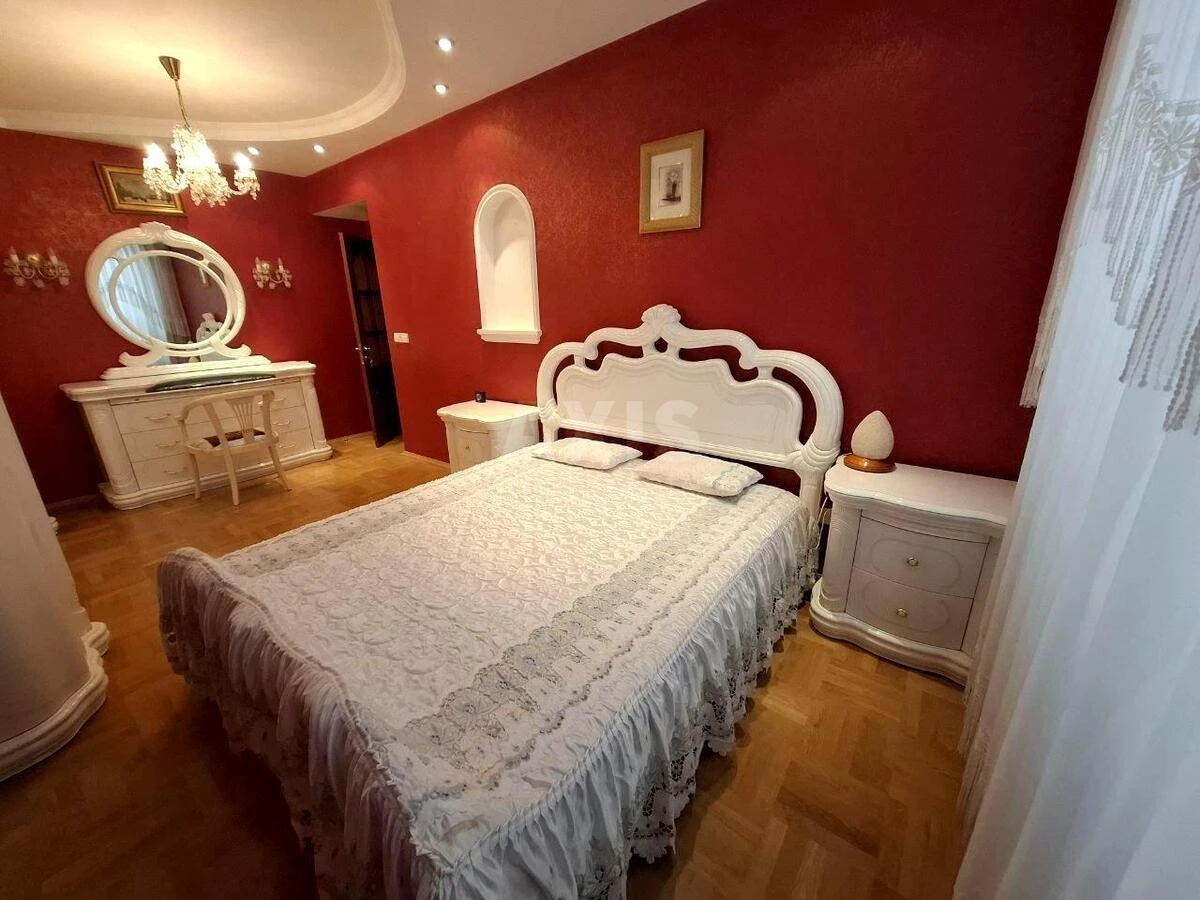 3k apartment bul. Lesi Ukrai'nky 216552210