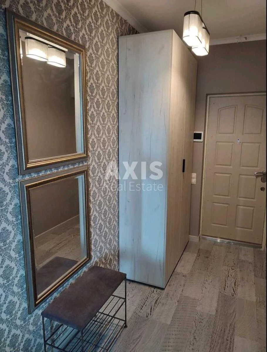 2k apartment pr-t Volodimira Іvasyuka Two-dimensional641726