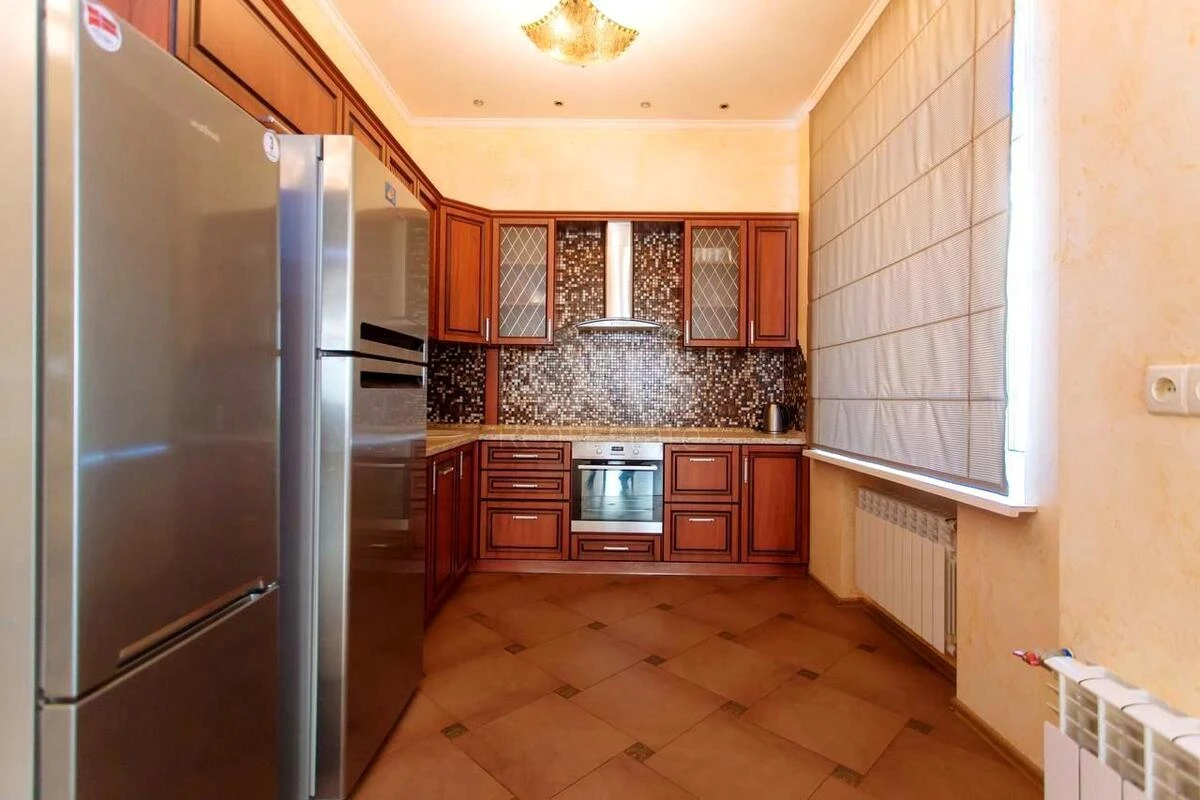 2к квартира ул. Крещатик 23668280