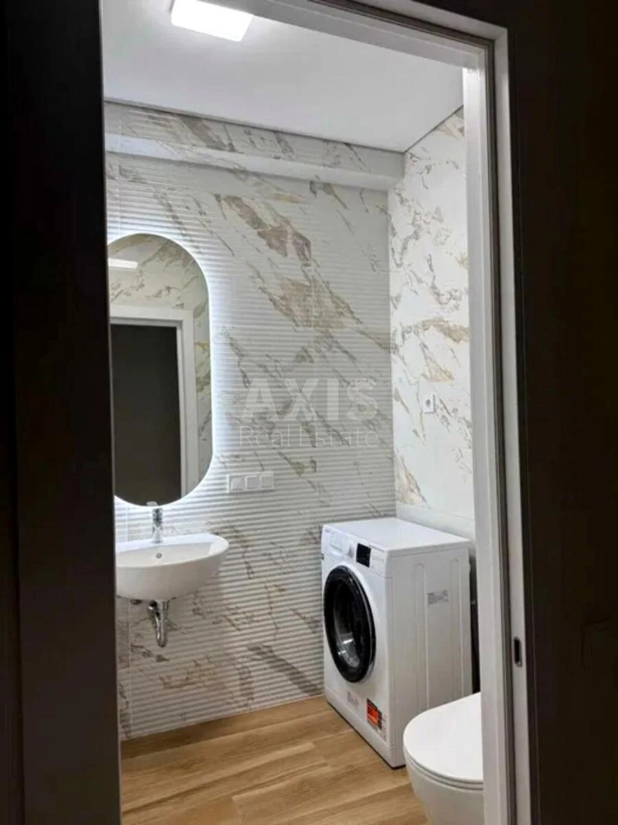 2k apartment vul. Myhajla Maksymovycha 26В6683713