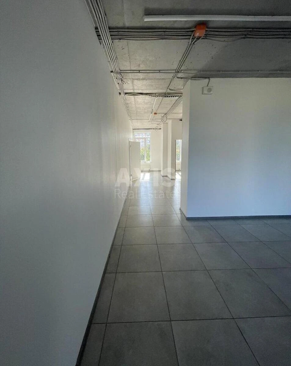 Офис ул. Борщаговская 192, 351м2652795