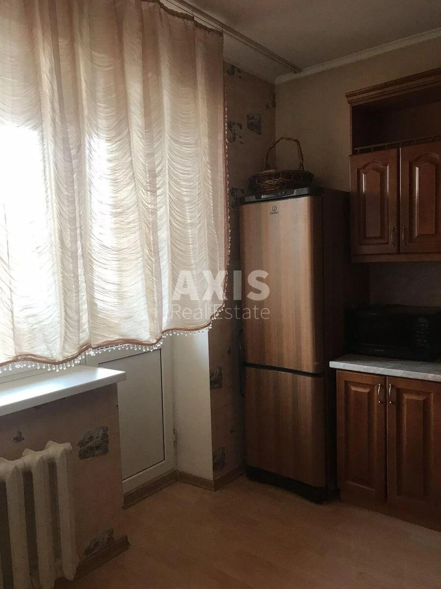 2k apartment vul. Mykil's'ko-Slobids'ka 2B605190