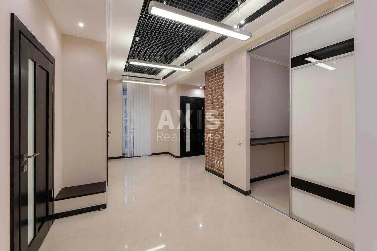 Office vul. Pyrogova 10, 160m2514334