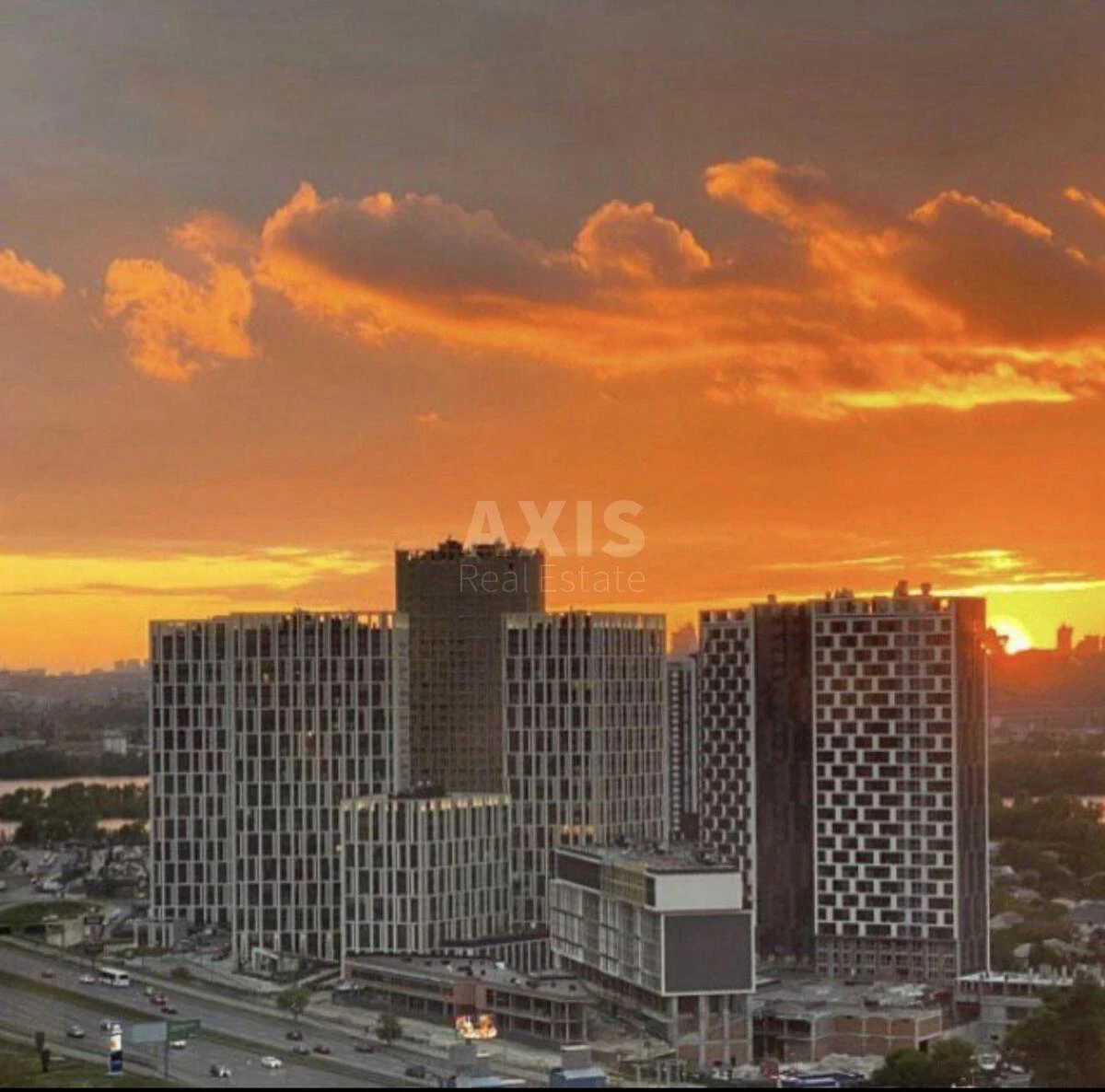 1k apartment vul. Zarichna 16685646
