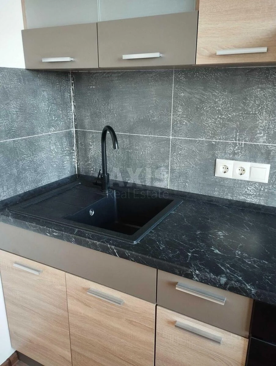 1k apartment bul. Gasheka Jaroslava 20685770