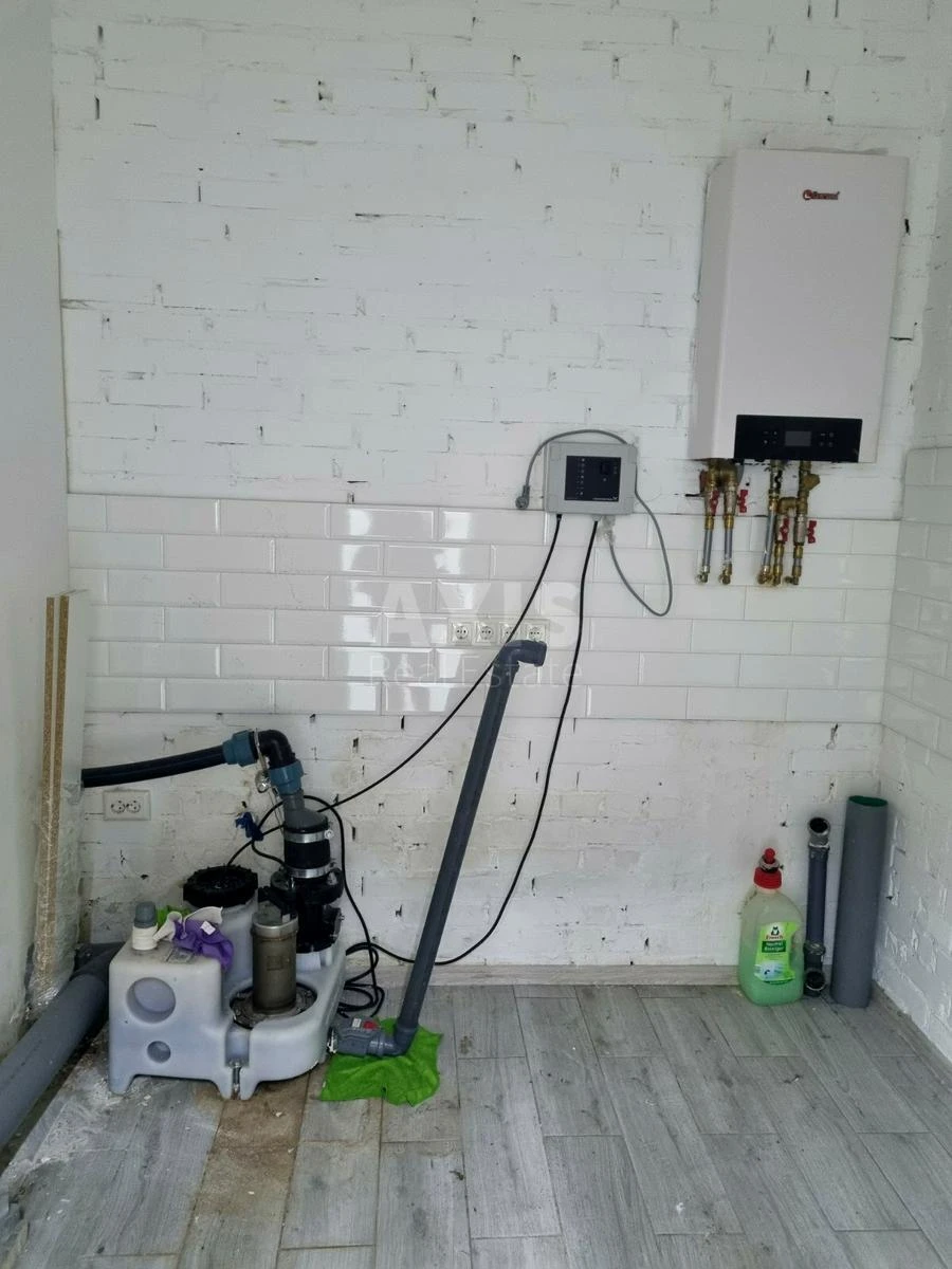 Trade object vul. Andriya Verkhohlyada 4Б, 160m2669297