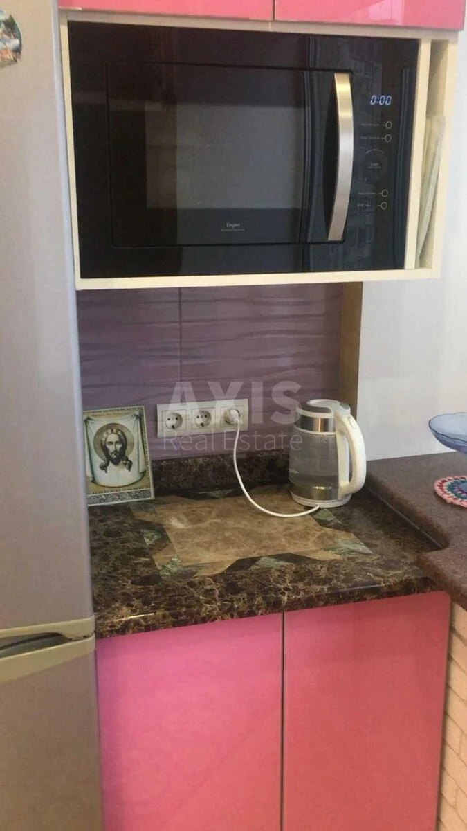 2k apartment vul. Symyrenka 25А653220