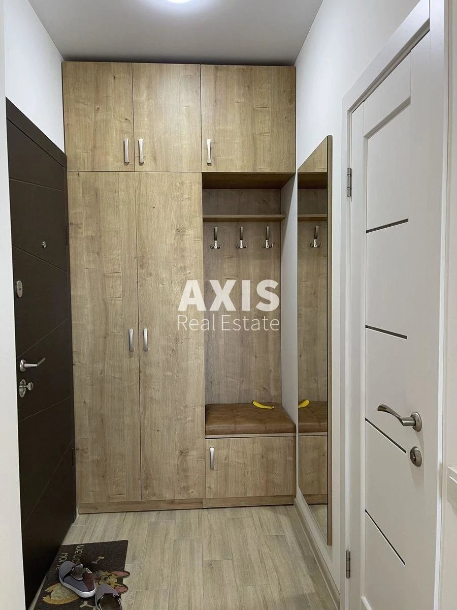 1k apartment pr-t Berestejskij 5356244