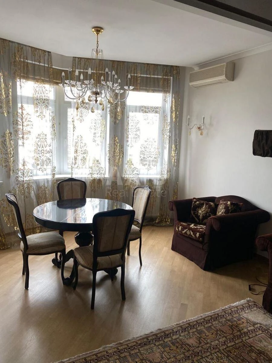 3к квартира бул. Леси Украинки 23669301