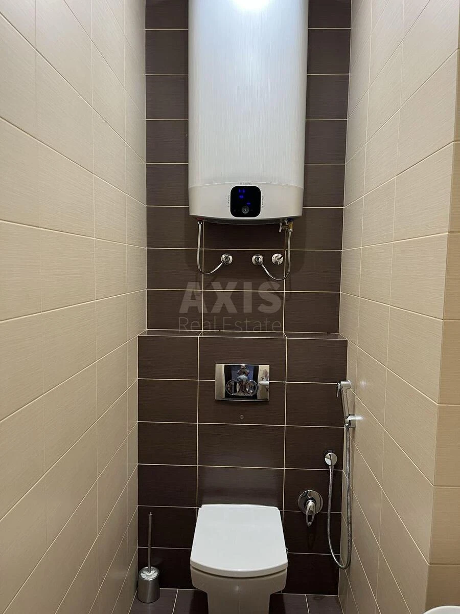 2k apartment pr-t Nauky 30587575