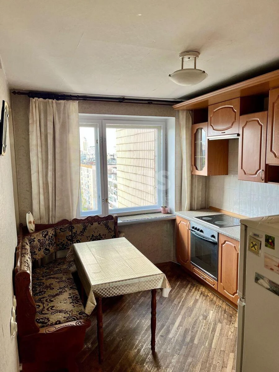 3k apartment vul. Oleksandra Arhypenka 2/12686080