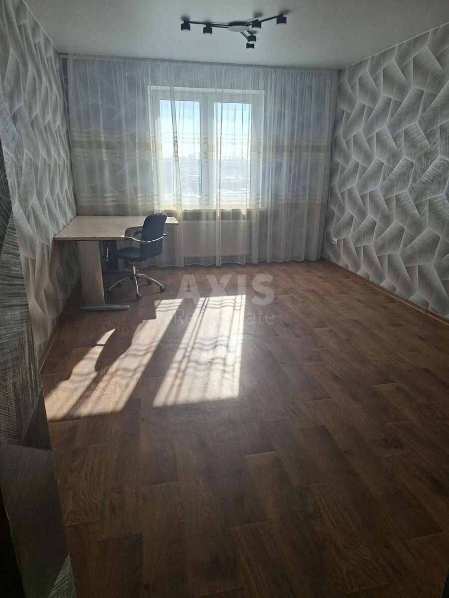 2k apartment prov. Baltijs'kyj 23Б6535717