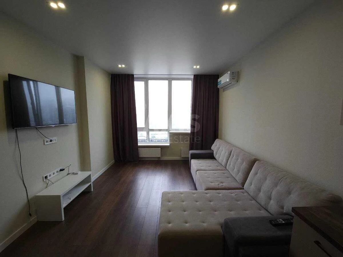 2k apartment vul. Mykhayla Boychuka 41Б686213