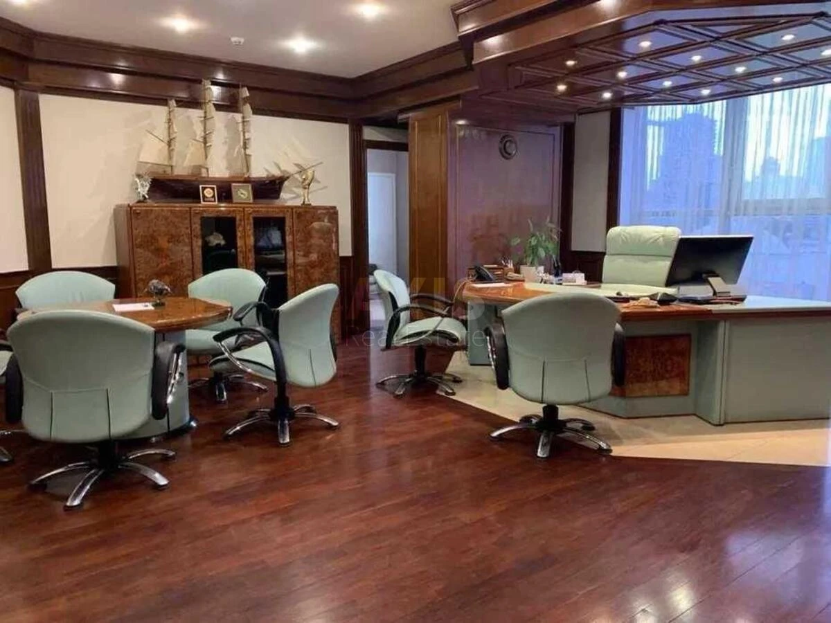 Office vul. Velyka Vasyl'kivs'ka 64, 911m266966