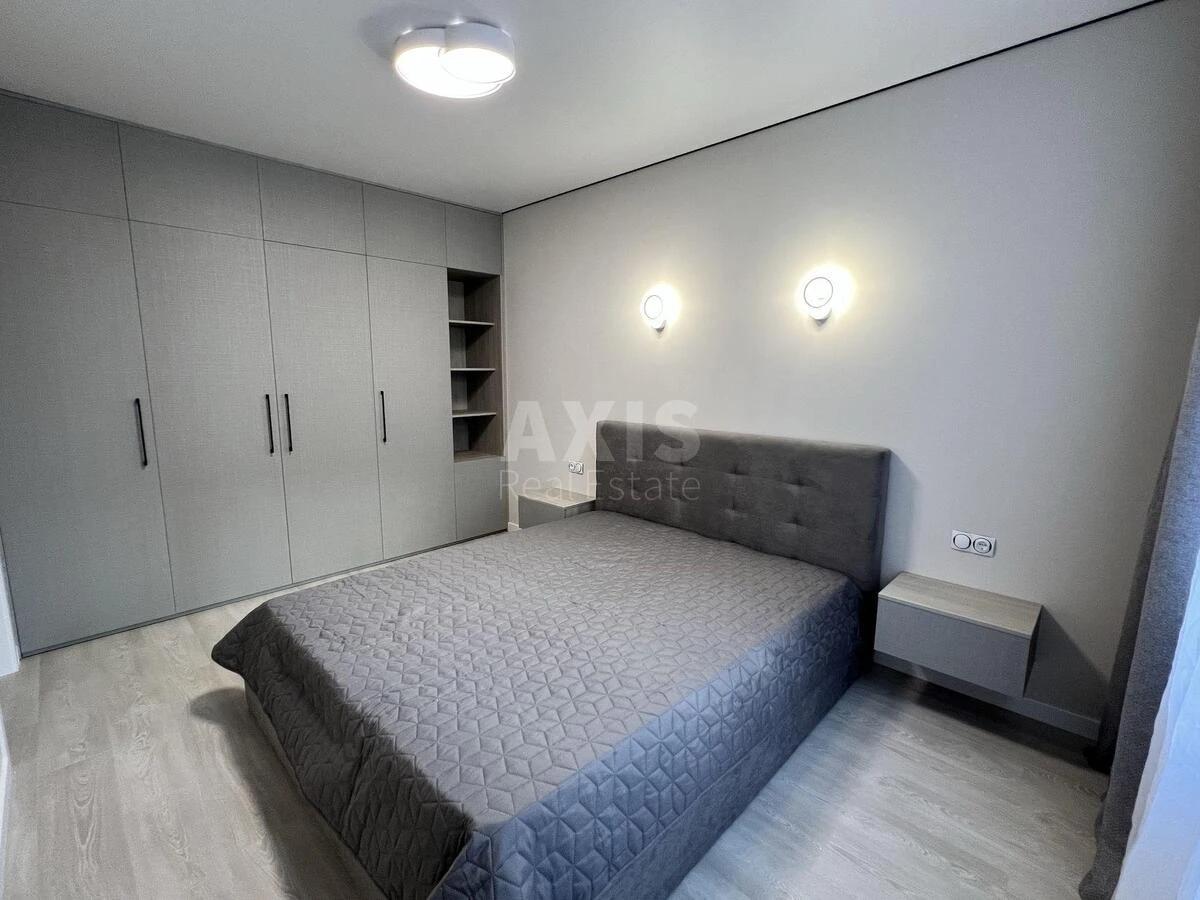 1к квартира ул. Александра Олеся 9А686309