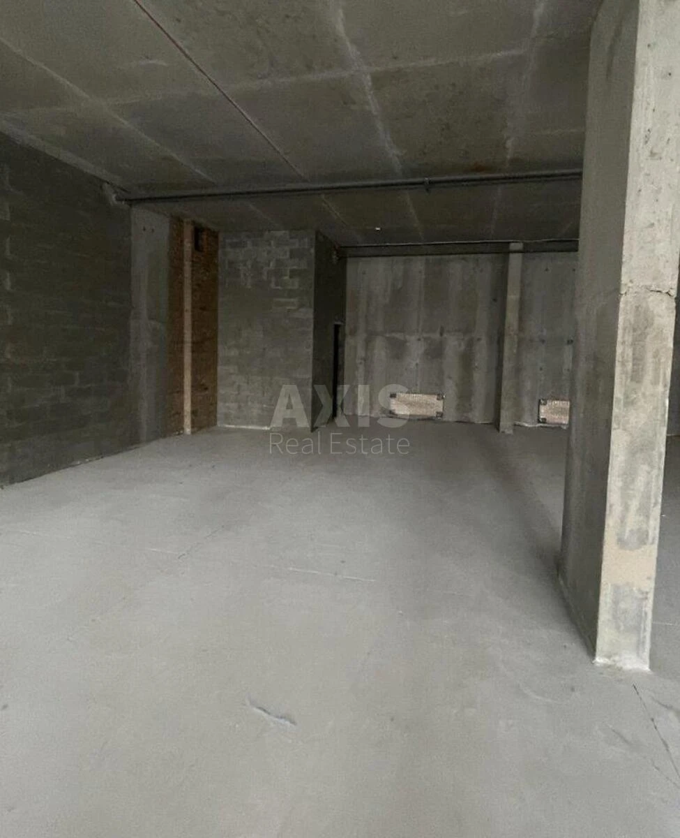 Объект торговли ул. Александра Олеся 7, 85м2653912