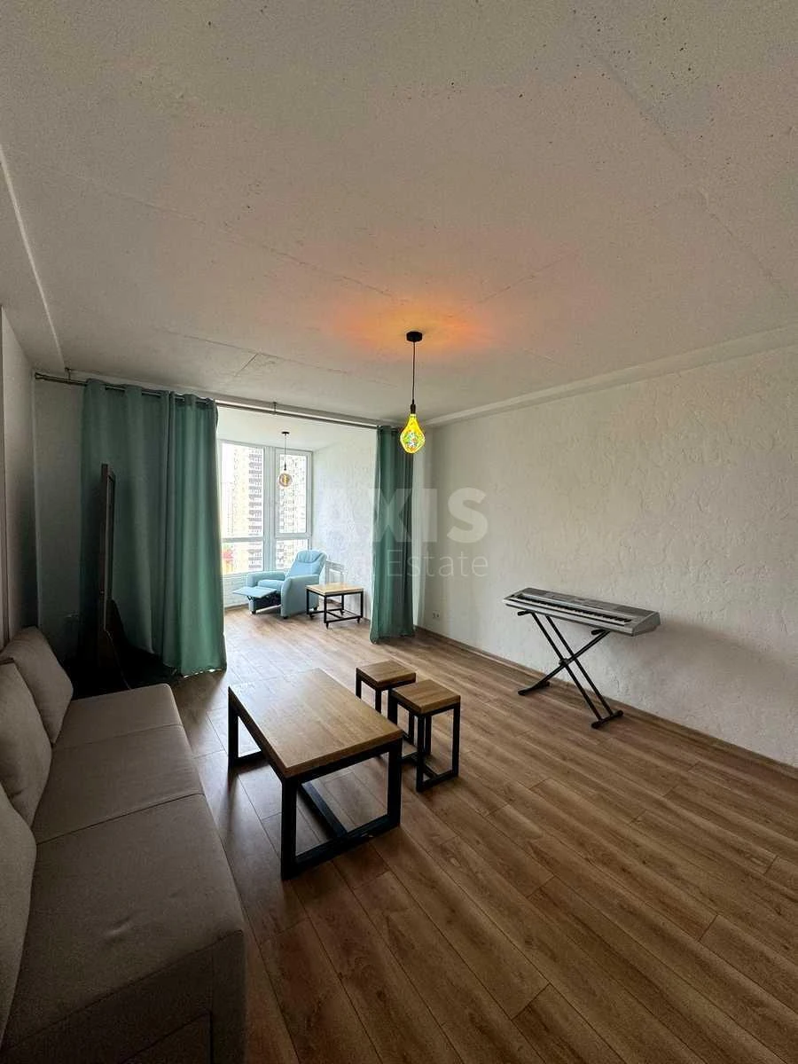2k apartment vul. Ahmatovoi' Anny 22715560