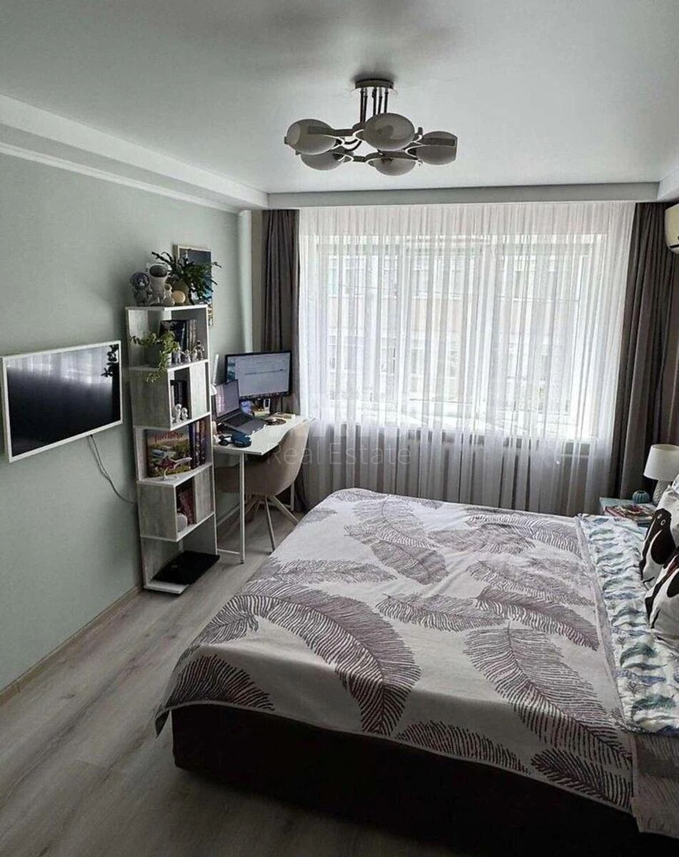 2k apartment vul. Myshyna Myhajla 2701187