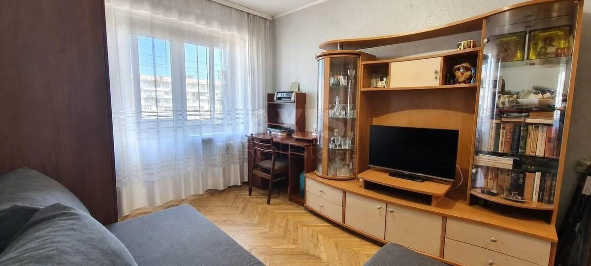 2к квартира ул. Александра Архипенко 4701373
