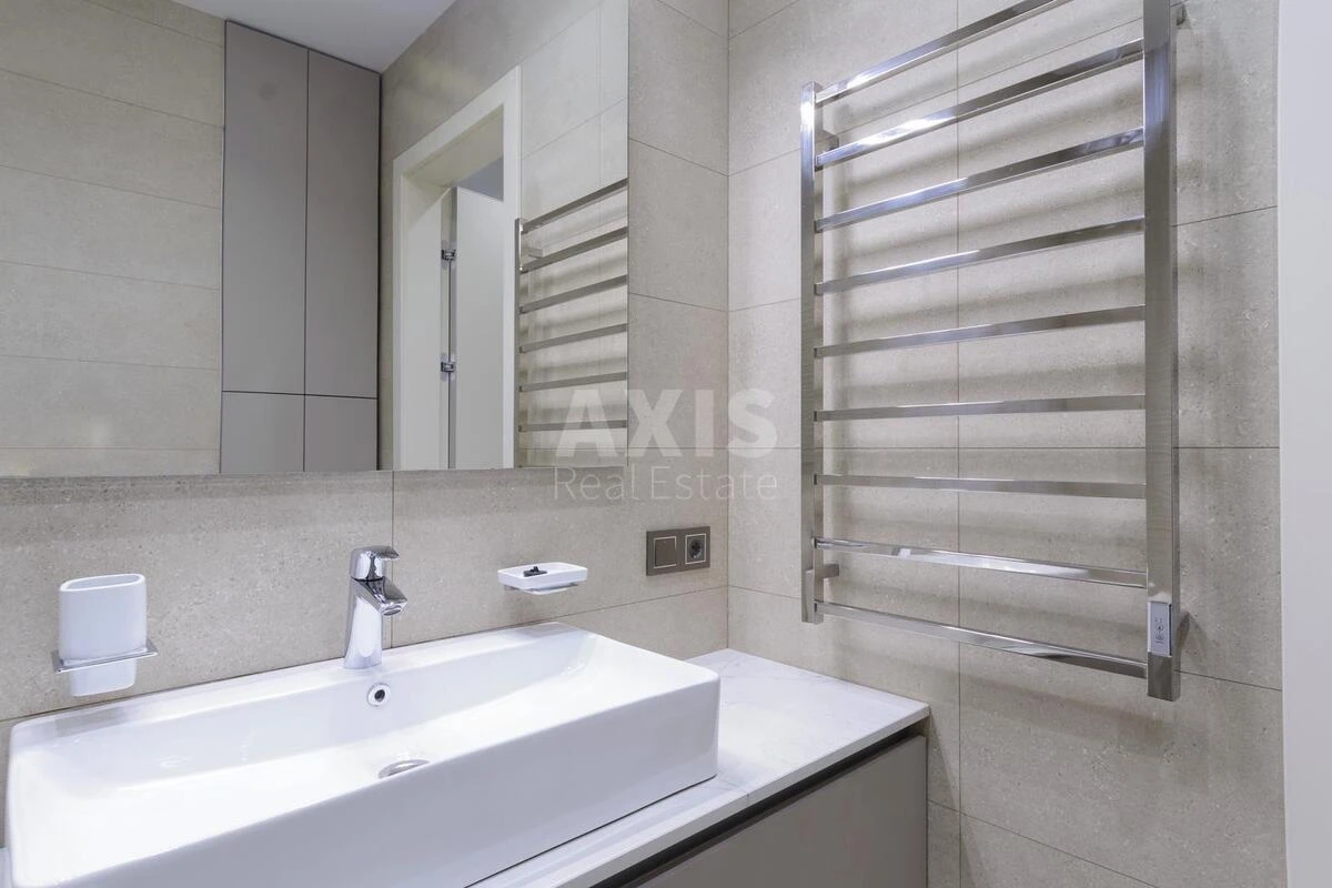 4k apartment vul. Antonovycha 118/196332814