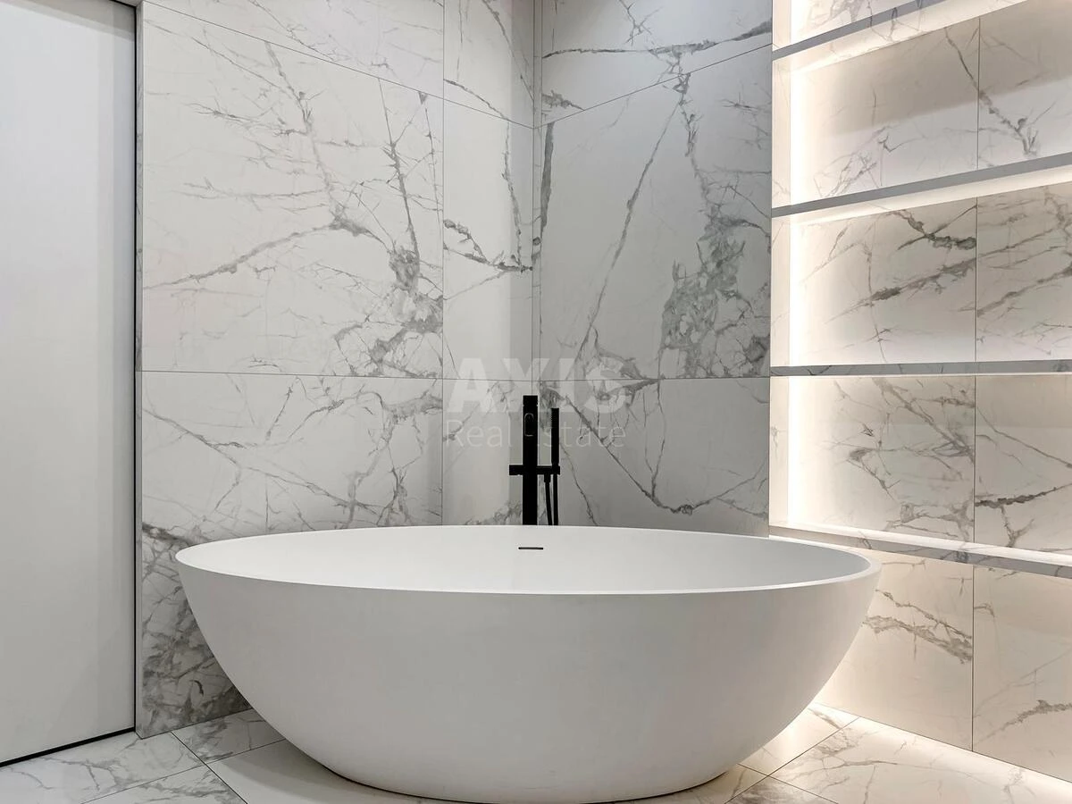 3k apartment vul. Antonovycha 446334216