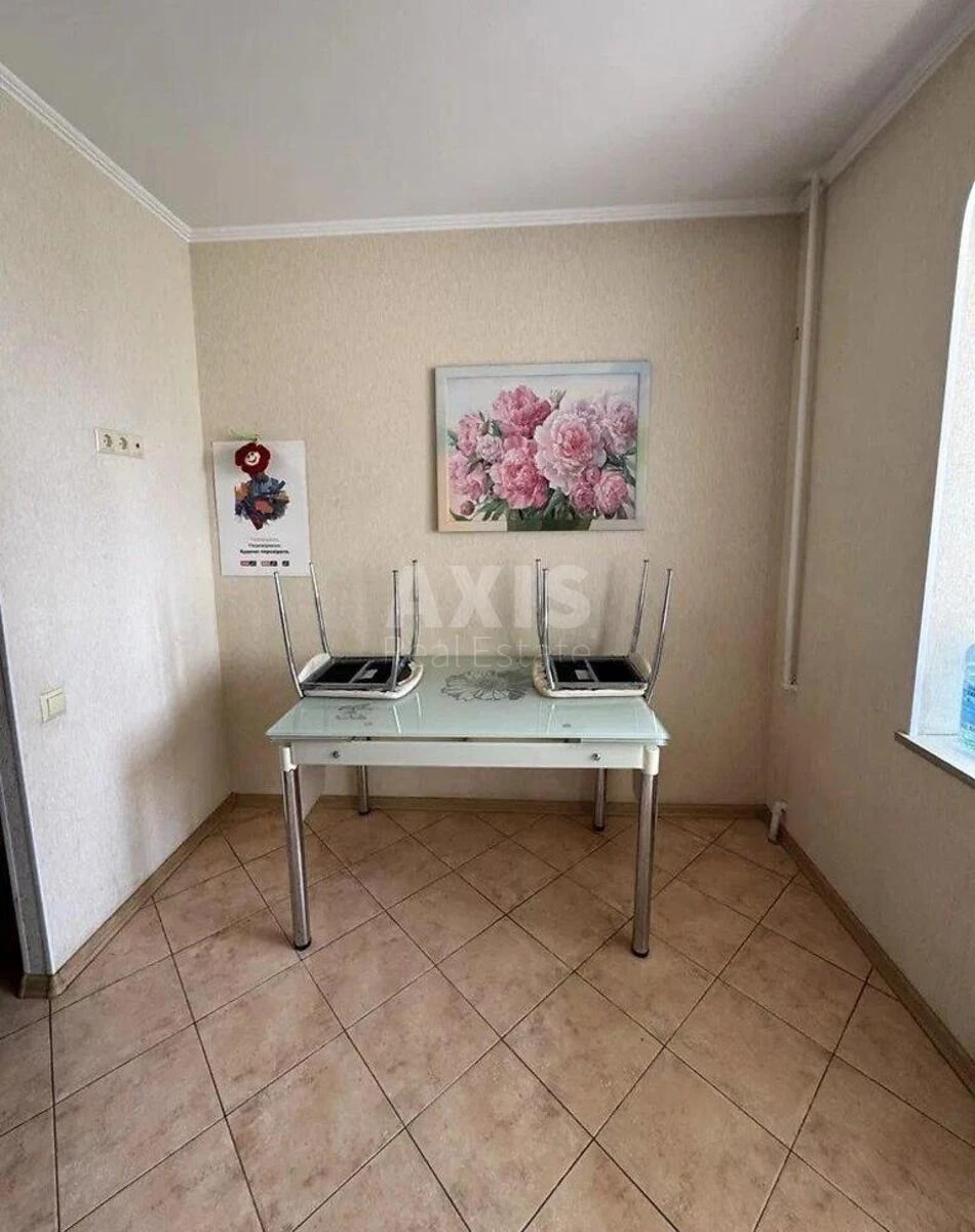 1k apartment vul. Akademika Jefremova 25670551
