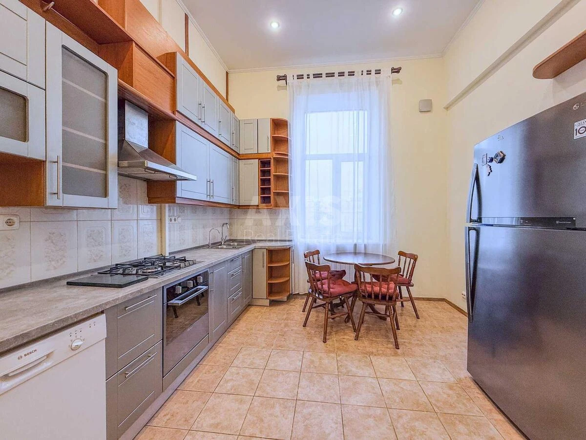 4k apartment vul. Jaroslaviv Val 4670640