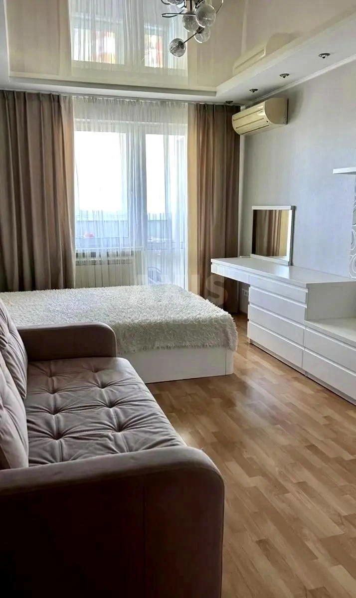 3k apartment pr-t Gongadze Georgija 18Д687170