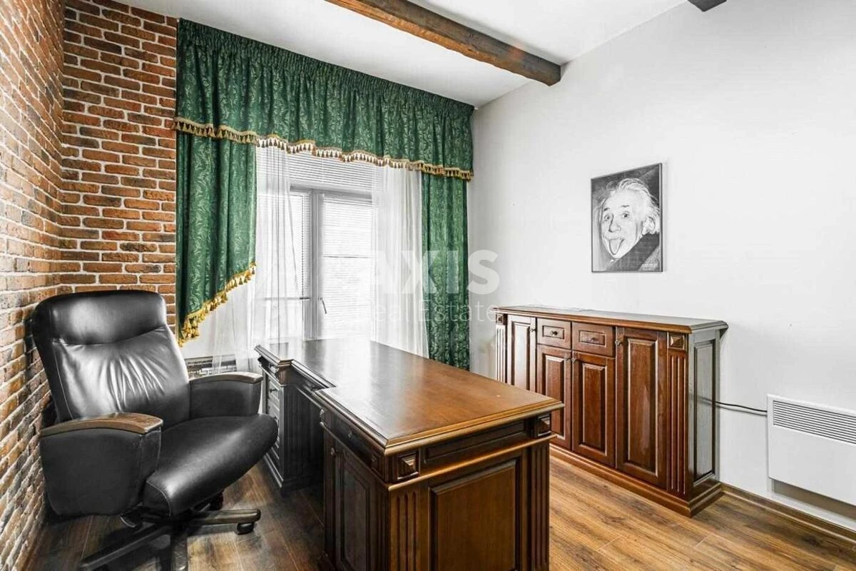 Office vul. Obolons'ka 21, 144m2627421