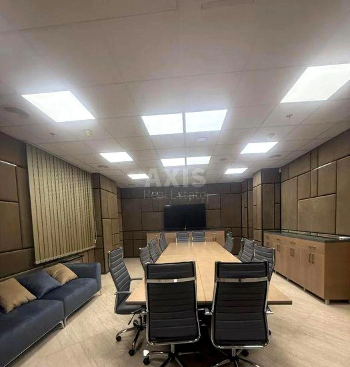 Office vul. Grushevs'kogo Myhajla 9, 510m2660063