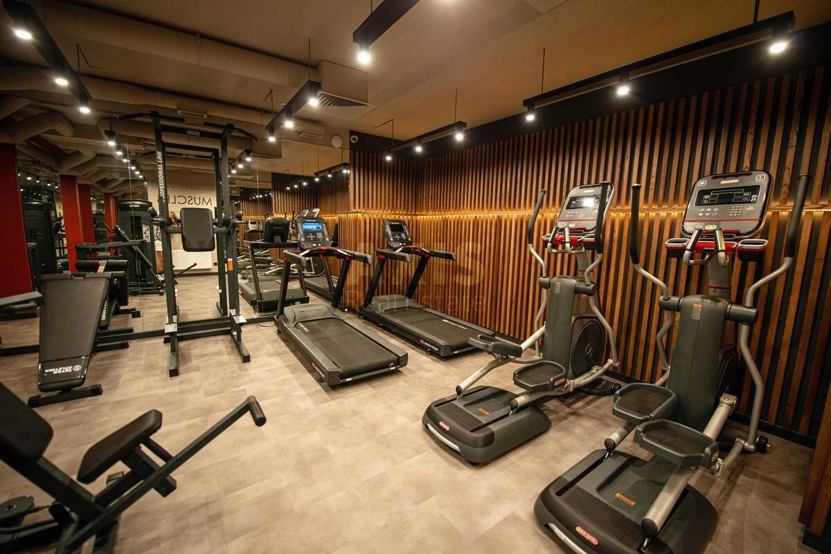 Офис ул. Саксаганского 53/80, 227м26757913