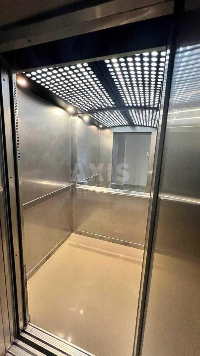 Office vul. Mechnykova 2, 55m2706402
