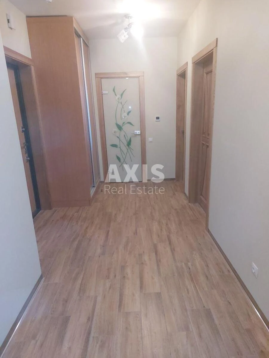 2k apartment vul. Vyshgorods'ka 45Ж577601