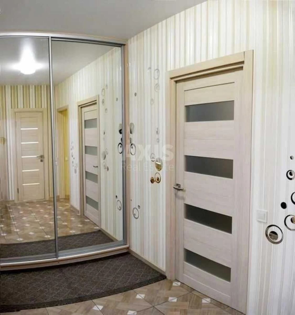 1k apartment bul. Lepse Ivana 286430911