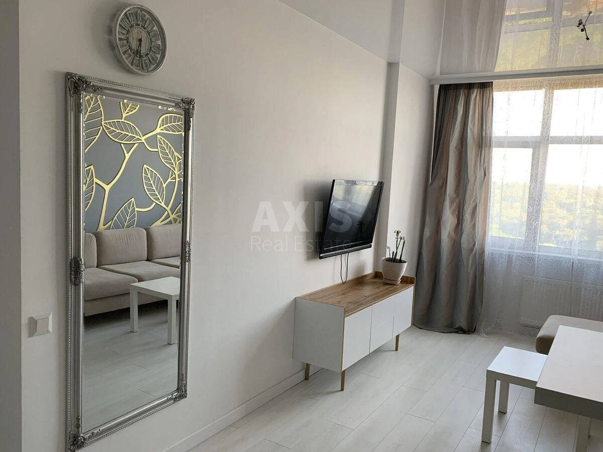 1к квартира ул. Рэя Брэдбери 2А643182