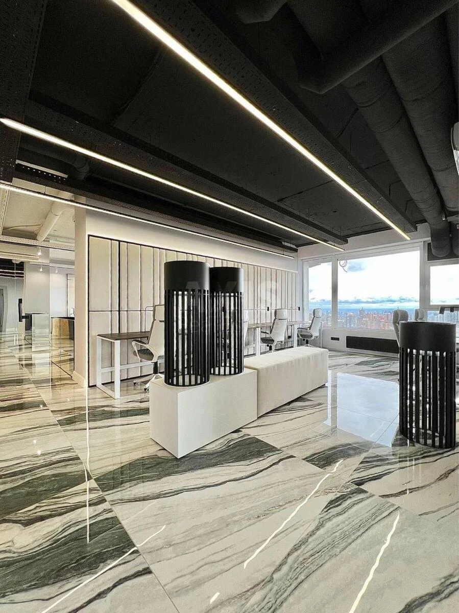 Office uzv. Klovs'kyj 7, 260m26749516