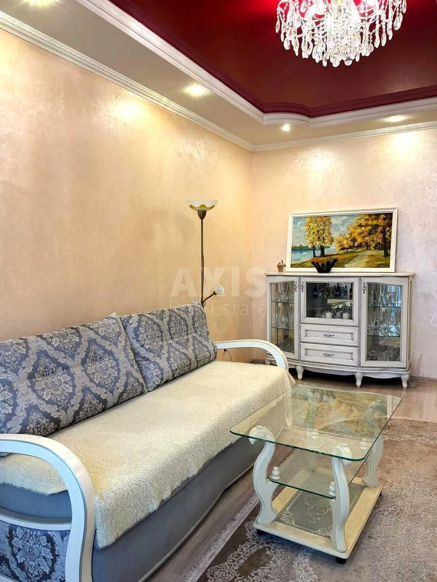 2к квартира ул. Коперника 3705763
