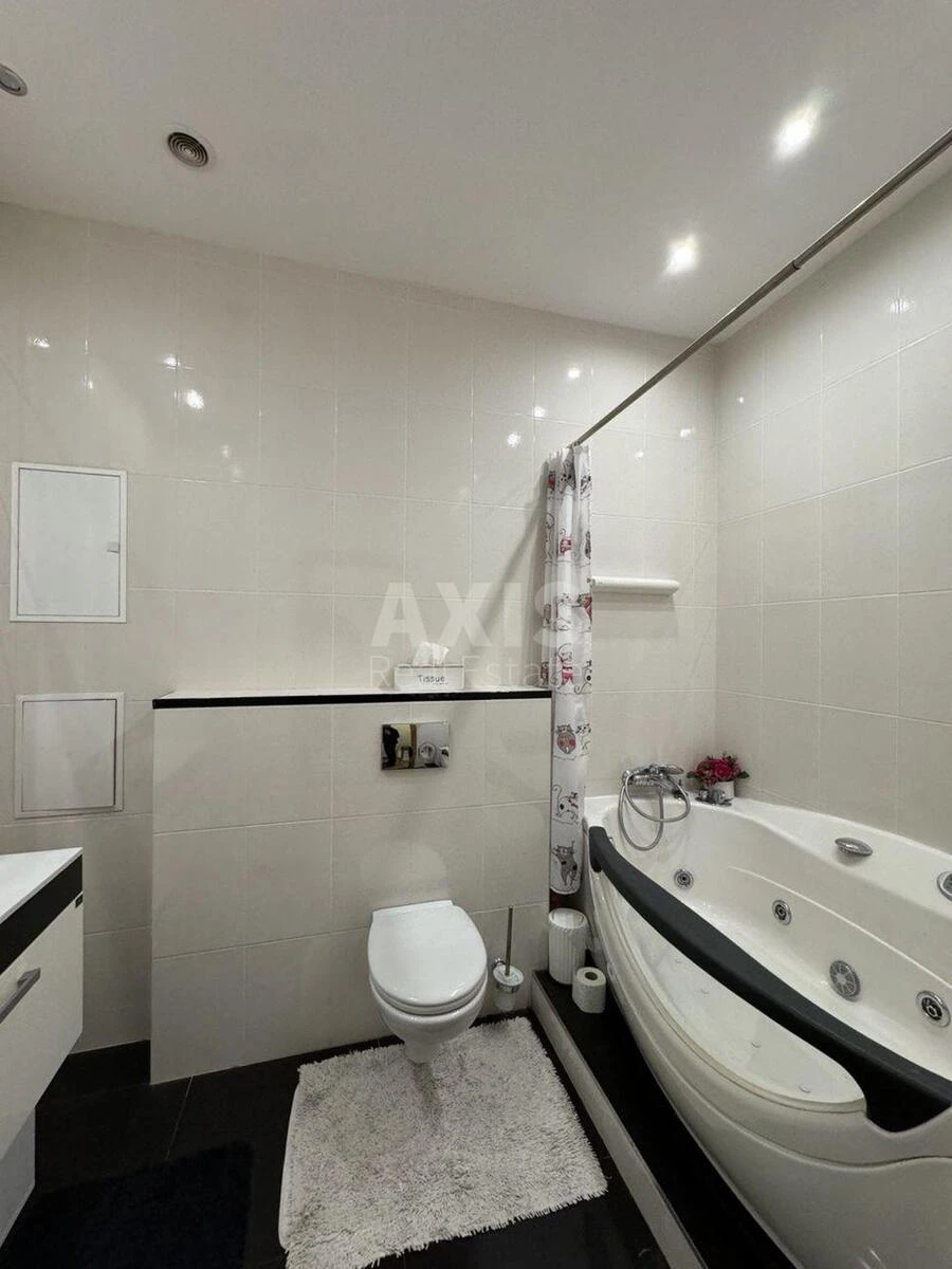 3k apartment vul. Dmytrivs'ka 66А6752714