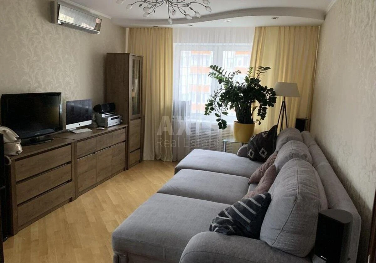 3k apartment prov. Feodosijs'kyj 14А690820
